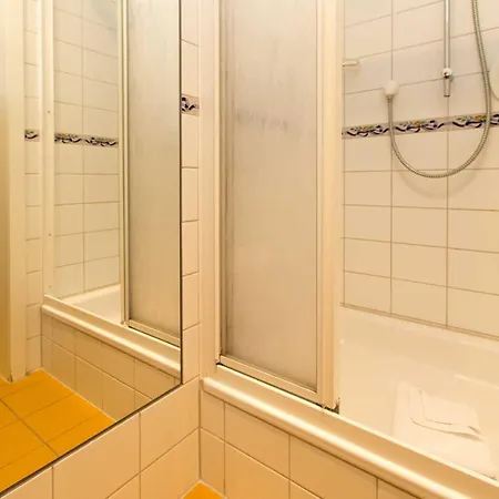 Apartamento Strandklause