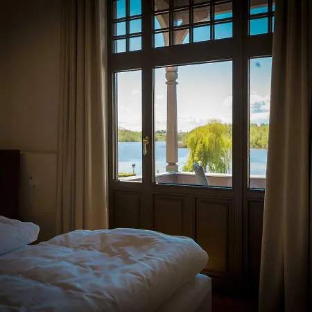 Appartement Strandklause *