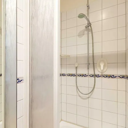 Strandklause Apartamento