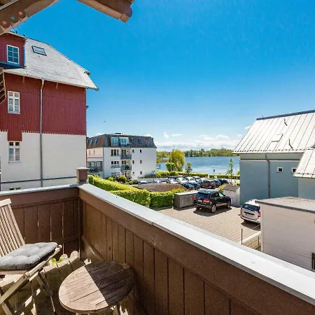 Appartement Strandklause Heringsdorf (Usedom)